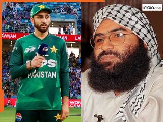 पाकिस्तानी कप्तान सलमान आगा आतंकी मसूद के परिवार को देंगे अपनी मैच फीस? फाइनल के बाद किया बड़ा ऐलान