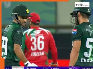 एशिया कप 2025: पाकिस्तान ने जीत से खोला खाता, क्या है पॉइंट्स टेबल का हाल