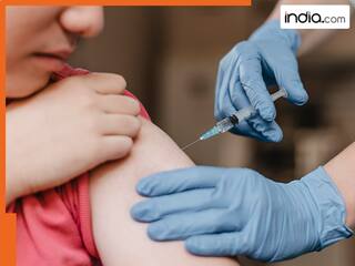 पाकिस्तान में नाबालिग लड़कियों को क्यों लगाई जा रही है वैक्सीन? जानिए क्या है इसके पीछे का मकसद
