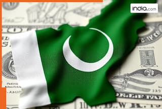 Pakistan debt: Not US or China, this country is giving cheapest loan to Pakistan, its name is...