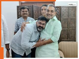 सियासत का अनोखा खेल, जिस उपेंद्र कुशवाहा की हार की वजह थे पवन सिंह अब उन्हीं के दम पर करेंगे NDA में एंट्री!
