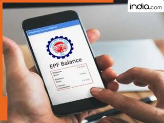 ट्रांसफर से लेकर क्लेम तक... अब एक ही जगह मिल जाएंगी PF से जुड़ी सारी डिटेल, EPFO ने लॉन्च किया सिंगल लॉगिन पोर्टल
