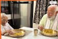 नाश्ते में क्या खाते हैं PM Narendra Modi? जानिए पीएम की थाली में क्या-क्या होता है खास