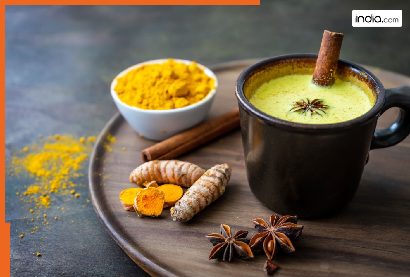 दादी का नुस्खा साबित हुआ अमृत, हल्दी-दूध को साइंस ने भी माना चमत्कारी, जानें इसके गजब के फायदे