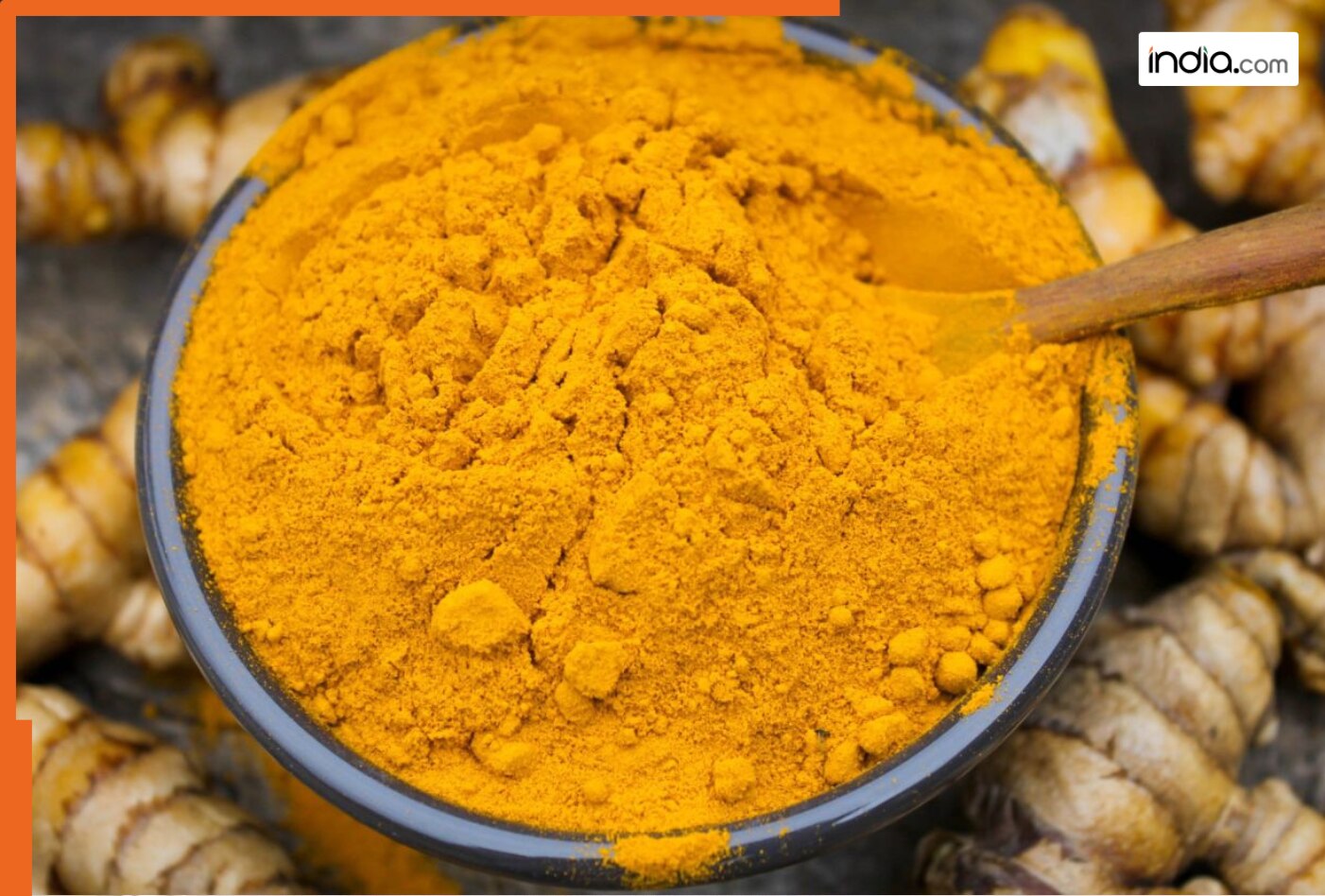 हर बीमारी की प्राकृतिक दवा है हल्दी, जोड़ों के दर्द से लेकर कैंसर जैसी घातक बीमारियों से लड़ने में मददगार