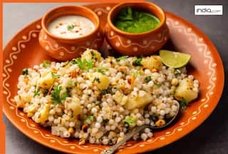 व्रत में आप भी खूब खाते हैं साबूदाना और आलू? हो जाएं सावधान! सेहत को पहुंच सकता है भारी नुकसान