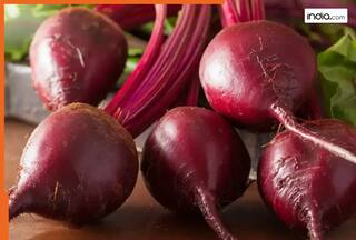 घर की रसोई में मिलने वाले ये 7 फूड्स करेंगे आपके लिवर की नेचुरली सफाई, आज ही डाइट में करें शामिल