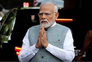 Major setback for Modi government as this economic indicator falls to a five-month low, deets inside