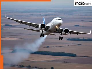 This airline to furlough hundreds of pilots, downgrade 170, cut cost by Rs 8792151770 due to…, not Indigo or Ratan Tata’s Air India, it is…