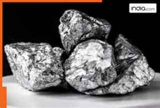 This shiny metal beats Gold, Silver, gives surprising returns, price increased 57 percent in..., could rise even further because....