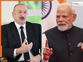 भारत ने दिखाया दम! निकाल दी पाकिस्तान के 'कट्टर दोस्त' की सारी हेकड़ी, नहीं मिल पाई SCO की सदस्यता