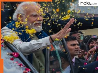 Big boost for India as IMF raises country's growth forecast after strong performance, mentions China in latest outlook