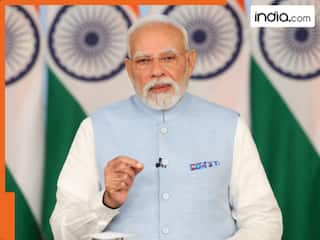 मोदी सरकार ने केंद्रीय कर्मचारियों को फिर दिया दिवाली गिफ्ट! महंगाई भत्ते में हुई इतनी बढ़ोतरी, पेंशनर्स की भी बल्ले-बल्ले