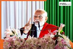 PM Modi in Manipur Highlights: 'Govt of India is with you': PM Modi assures support to Manipur two years after violence, urges people to move forward