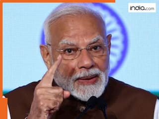 मां के अपमान पर पहली बार PM मोदी का फूटा गुस्सा, राहुल गांधी और तेजस्वी यादव के लिए कही बड़ी बात