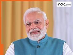 PM मोदी ने देशवासियों को लिखा पत्र, GST रिफॉर्म्स को बताया 'तोहफा'... कहा– इससे जीवन होगा आसान