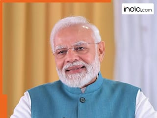 PM मोदी ने देशवासियों को लिखा पत्र, GST रिफॉर्म्स को बताया 'तोहफा'... कहा– इससे जीवन होगा आसान