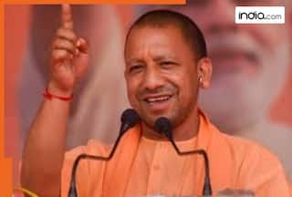 UP CM Yogi orders recruitment drive for vacant home guard posts; directs to recruit THIS many youths in state