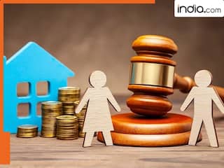 मायका या ससुराल... पति की मौत और बच्चा नहीं होने पर महिला की संपत्ति पर किसका हक? जान लें क्या कहता है कानून