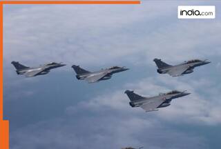 Rs 1942119410000 deal: India can buy this fighter jet from..., deal expensive than US’s F-35 stealth fighter because...