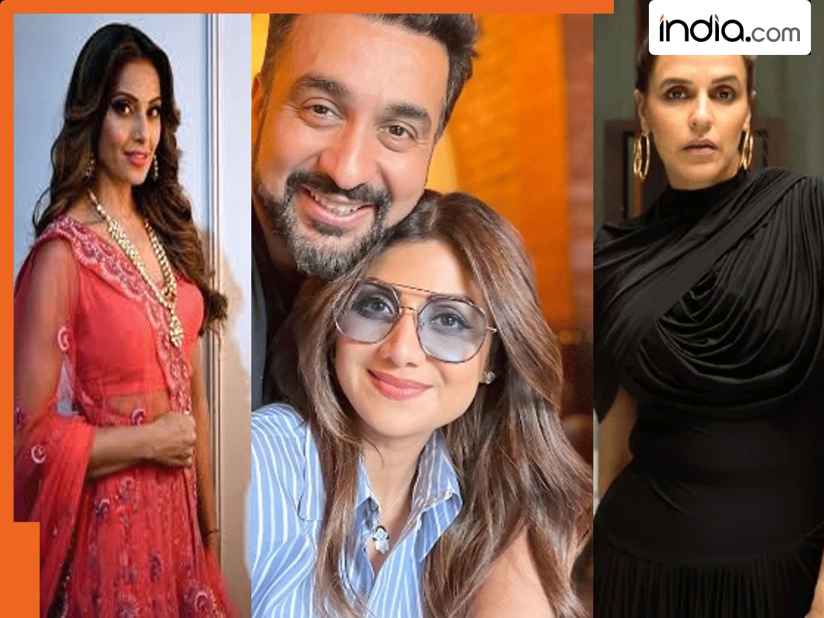 राज कुंद्रा के बाद बिपाशा-नेहा धूपिया और एकता कपूर को EOW भेजेगी नोटिस, कहां गए करोड़ों रुपए? देना होगा जवाब