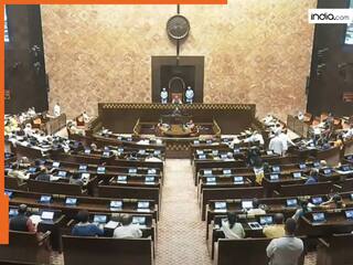 उपराष्ट्रपति चुनाव में क्या है NDA और INDIA ब्लॉक का 'गेम प्लान'? जानें किसका पलड़ा भारी