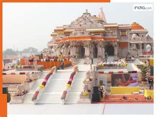 Ram Mandir News: 7 सितंबर को इतने समय के लिए बंद रहेगा राम मंदिर का कपाट, रामलला का दर्शन नहीं कर पाएंगे भक्त, जानें क्या है वजह