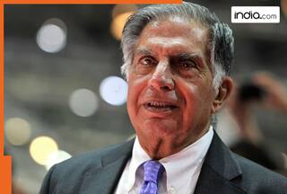 This Ratan Tata's company pays off all debts, becomes debt free, not able to list due to..., what is RBI's connection?