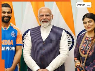 'हमारा लड़का है, ख्याल रखना', रवींद्र जडेजा ने प्रधानमंत्री मोदी से पहली मुलाकात को यूं किया याद