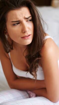 पीरियड्स मिस क्यों होते हैं, ये प्रेग्नेंसी या कुछ और?