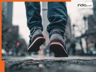 क्या है रेट्रो-वॉकिंग, इसके फायदे जानेंगे तो रोज करने लगेंगे, हड्डियों और दिमाग को मिलती है नई शक्ति