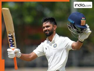 गायकवाड़ ने उठाया मुश्किल वक्त का फायदा, फॉर्म में लौटने का सीक्रेट भी बताया