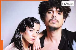 Hrithik Roshan's girlfriend Saba Azad didn't forget her ex-boyfriend Imaad Shah: 'Grow old together...'