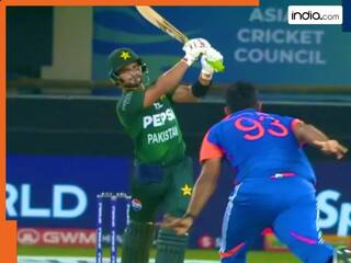 जसप्रीत बुमराह के खिलाफ यह कमाल करने वाले पहले बल्लेबाज बने साहिबजादा फरहान, अभी तक कोई नहीं कर पाया है ऐसा