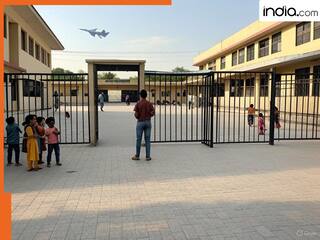 कम बच्चे पैदा करना बनी इस देश की सबसे बड़ी मुसीबत, इसी साल बंद करने पड़े 766 स्कूल