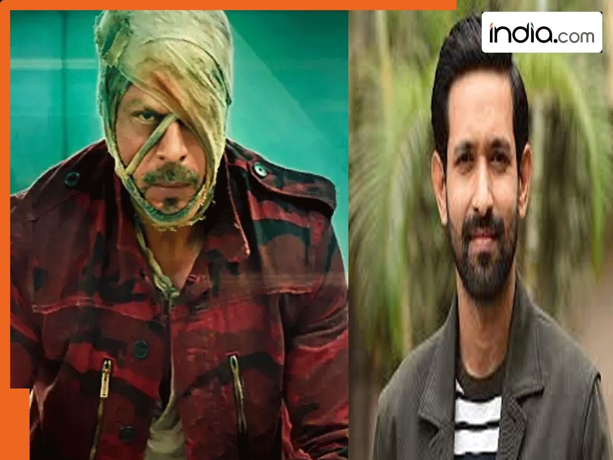 71st National Film Awards: 33 साल में शाहरुख खान ने पहली बार जीता बेस्ट एक्टर का अवार्ड, करण जौहर-विक्रांत मैसी सहित कई ने मारी बाजी