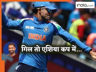 गिल की तारीफ, चक्रवर्ती से उम्मीद- एशिया कप से पहले पठान ने क्या-क्या कह दिया