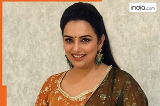 Shweta Menon, AMMA's new president, pushes for fixed working hours for women in film industry