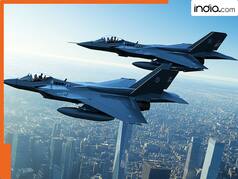 World's most expensive fighter jets are owned by these countries, their costs are..., the are special because...