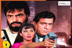 'Never ever forget': Somy Ali recalls Om Puri asking if he was too harsh while pulling her hair during intense scenes