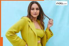 Sonakshi Sinha calls out brand websites for using her photographs without permission