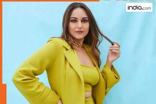 Sonakshi Sinha calls out brand websites for using her photographs without permission