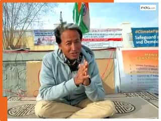 3 idiot का रैंचो क्यों बना विलेन? जानें किस कारण गिरफ्तार हुए सोनम वांगचुक