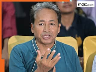 Ladakh Violence: Sonam Wangchuk demands judicial probe into killing of four in Leh protests, says 'prepared to stay in...'