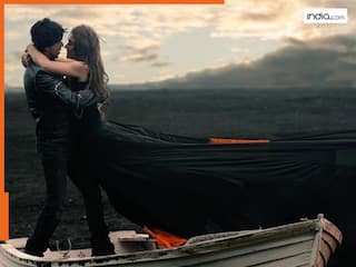 7 करोड़ में बना था ये गाना, फराह खान ने बताया 'इसे दुनिया की सबसे महंगी जगह'.....जानें कहां हुई थी शूटिंग