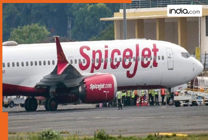Mumbai Airport sees chaos as SpiceJet cancels flights to Delhi, Bengaluru