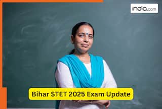 Bihar STET Registration 2025: New application dates likely to be out soon, know selection process & key details
