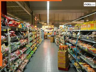 GST 2.0: आज से ज्यादा खर्च करने को रहें तैयार, महंगी हुई ये चीजें, देखिए पूरी लिस्ट