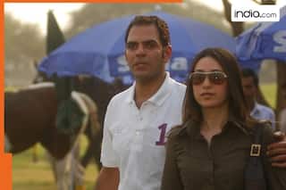 Why did Karisma Kapoor and Sunjay Kapur's marriage end? Couple levelled serious allegations against each other