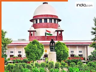 बिहार SIR पर सुप्रीम कोर्ट का बड़ा फैसला, आधार कार्ड को बताया वैध दस्तावेज, सियासी हलचल तेज